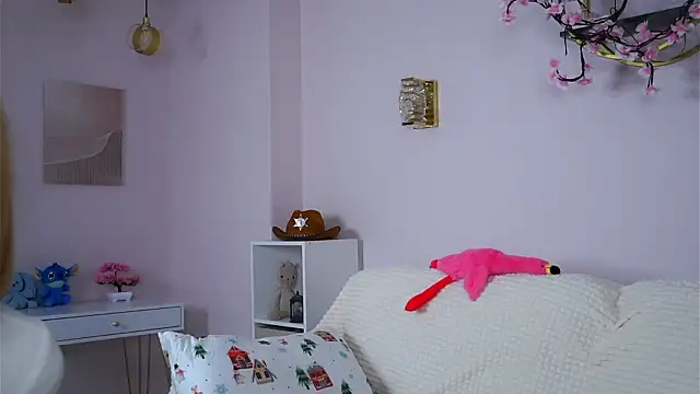 SunnivaCovil – Naživo XXX chat