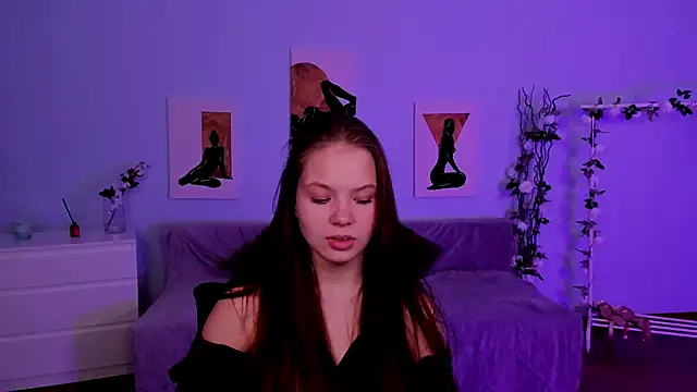 BetsyKissn Live XXX chat