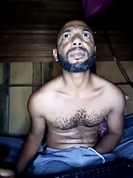 Camodick's Webcam Show