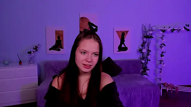 BetsyKiss 라이브 XXX 채팅