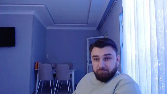 Chat XXX ao vivo de johny_sins_with_hair_