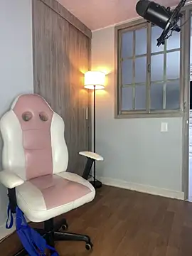 Vanesa_novvoa Live XXX Chat