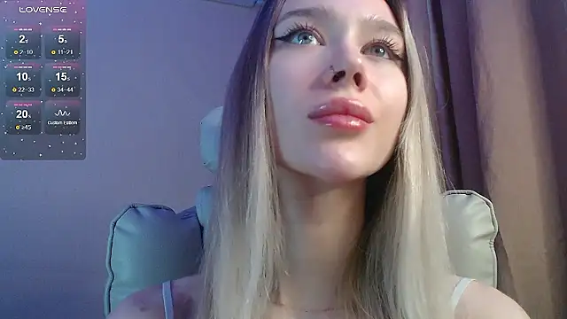 Des_ch's Live XXX Chat