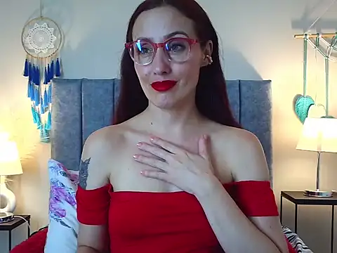 IberianMoonMK 라이브 XXX 채팅