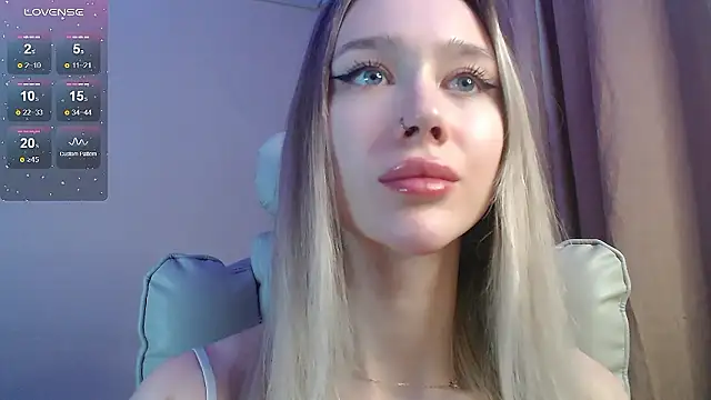 Des_ch's Live XXX Chat