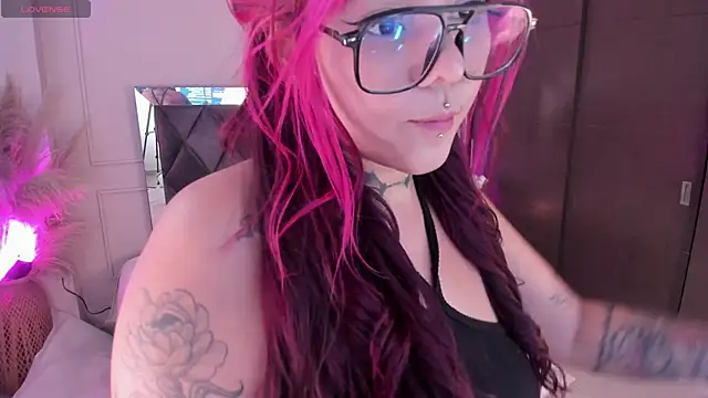 Lissy__Addams' Live XXX Chat