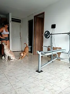 LEIRIS_Y_FRED_01: онлайн-секс-чат