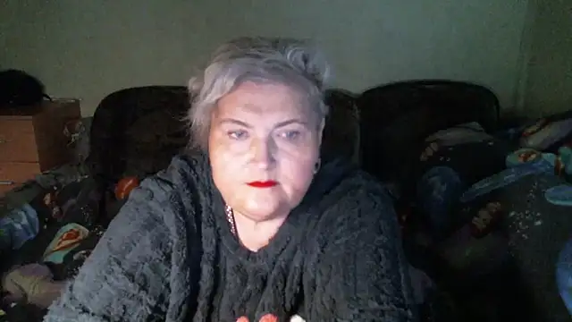 Lana555 élő XXX-chatje