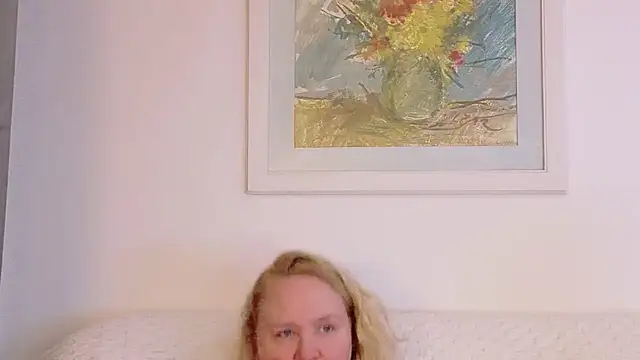 Sembang XXX Secara Langsung Sarah4you