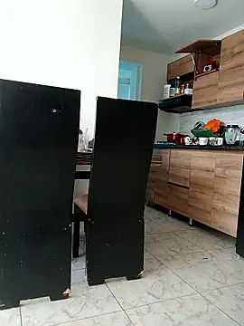 LEIRIS_Y_FRED_01 élő XXX-chatje