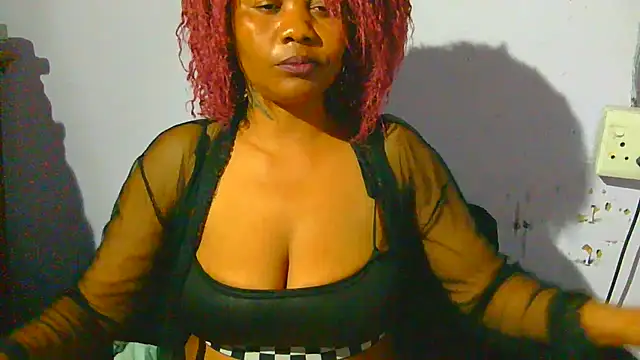 Chat XXX Live Augustine-Blooomxx