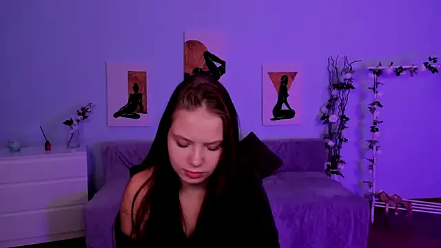 BetsyKiss Chat XXX live