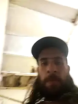 hairy_mannn's Webcam Show