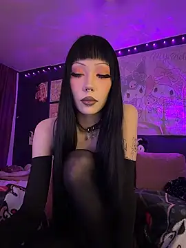 Misa_Sakurai Live XXX-chat