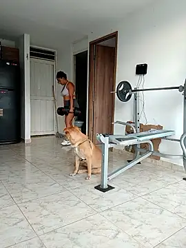 LEIRIS_Y_FRED_01 live XXX chat