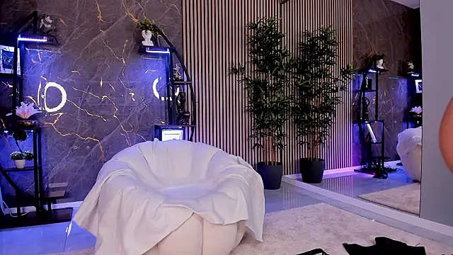 KimP0ssible – Naživo XXX chat