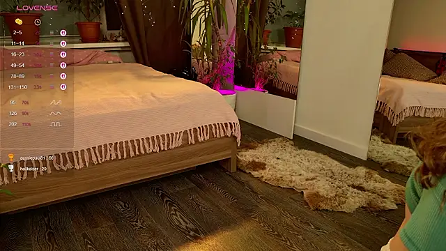 your_lunalike Live XXX Chat