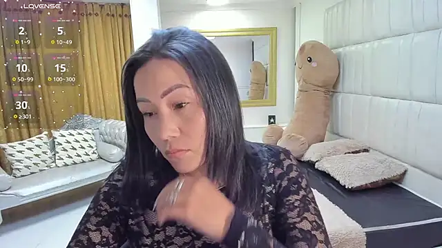 gaby_trent élő XXX-chatje