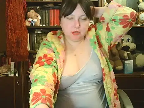 CarrieQPeach Chat XXX live