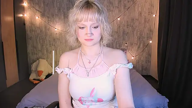 MariaMango – Naživo XXX chat