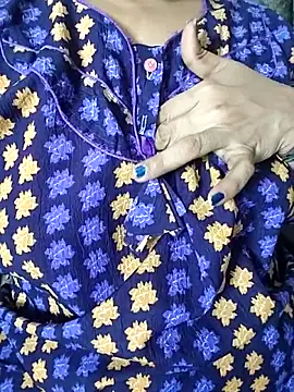 manvika-telugu's Live XXX Chat