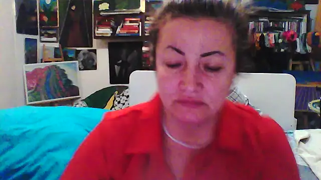 MariaAnaSunshine Chat XXX in diretta