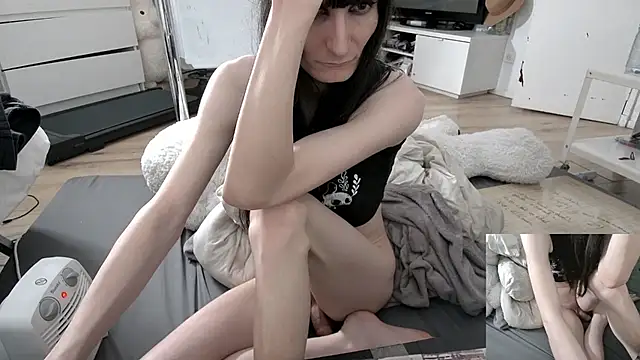 Chat XXX ao vivo de CeriseLapine