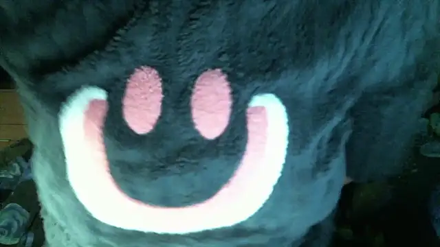 Chatroom XXX en direct de Lana555