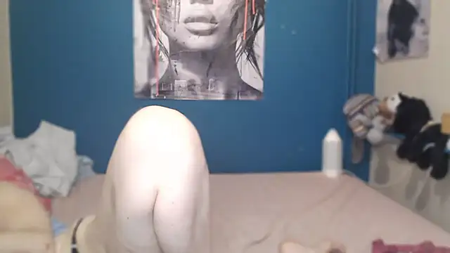 NADINNNE's Live XXX Chat