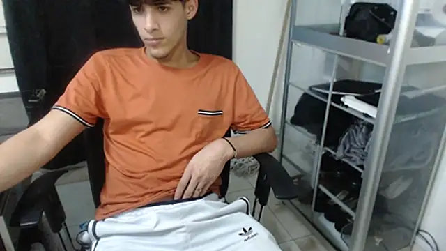 MaxStar26 라이브 XXX 채팅