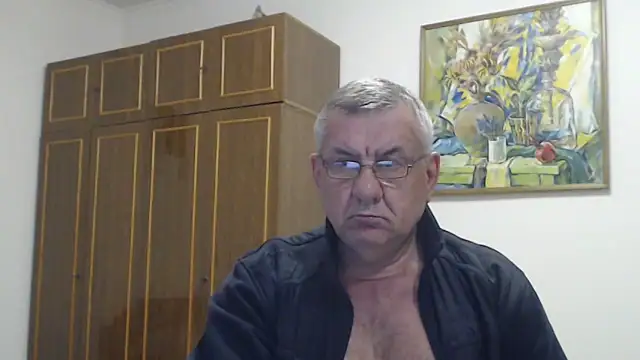 Chat XXX ao vivo de machomale3