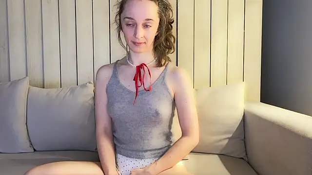 ShySchoolGirl – Live XXX-chat