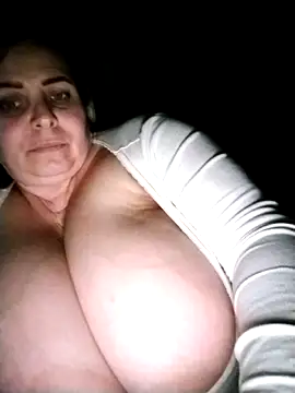 EvaCristal – Naživo XXX chat