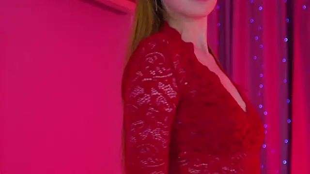 AgataFoxley Live XXX-chat