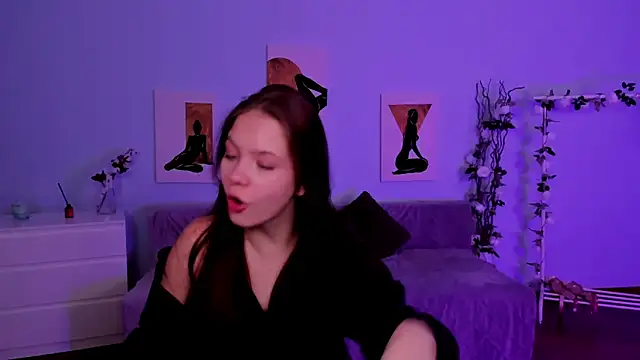 BetsyKiss Live XXX-chat