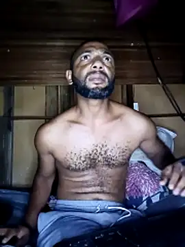 Camodick – Live XXX-chat