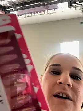 Živý XXX chat lolabunny9