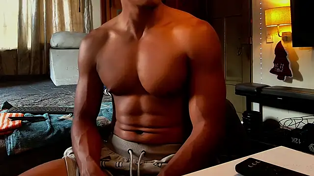 Jhon_wich's Live XXX Chat