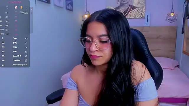 Chat +18 de lalytulu99 ao vivo