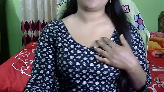 Chat XXX en directo de BengaliQueenStar