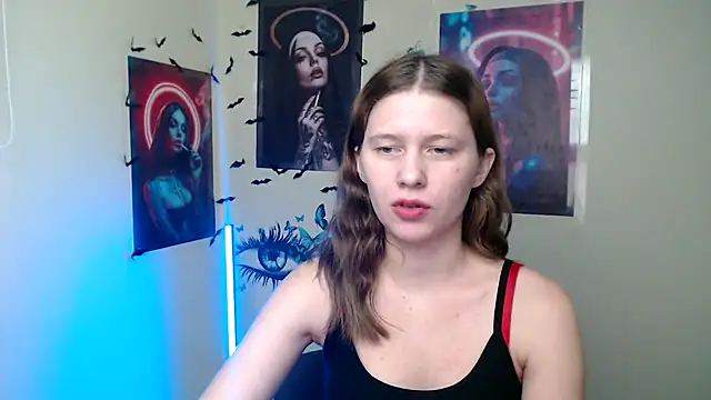 StellaCRL Live XXX-chat