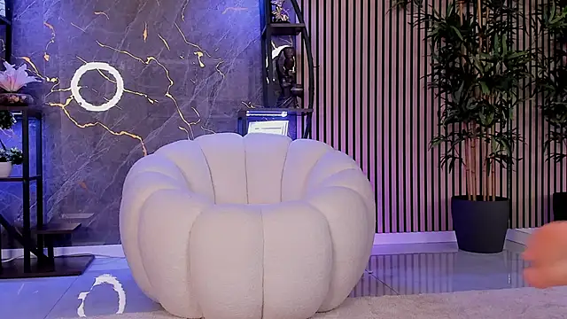 Chat XXX en directo de KimP0ssible