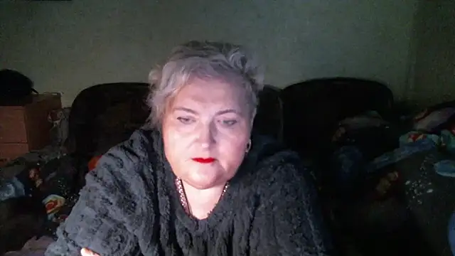 Živý XXX chat Lana555