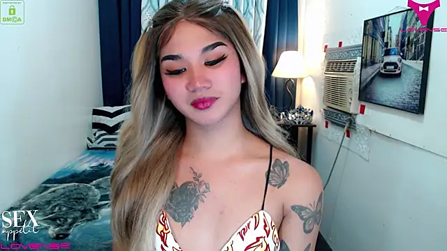 lil_fantacy Adlı Modelin Canlı XXX Sohbeti