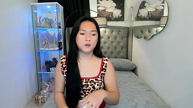 bigcockvenice Adlı Modelin Canlı XXX Sohbeti