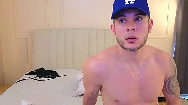 mr_danni 라이브 XXX 채팅