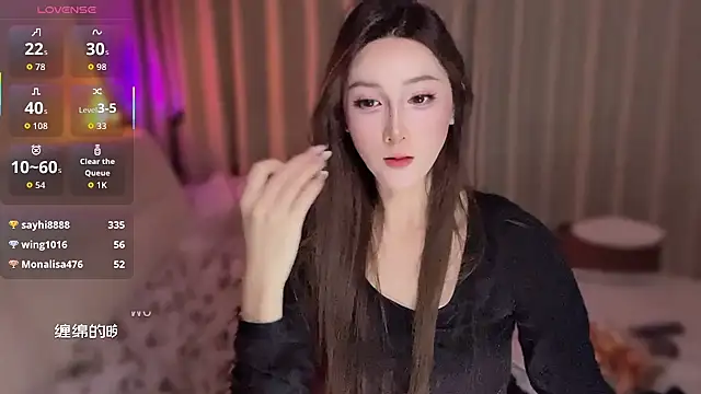 LILIya_11 现场XXX聊天