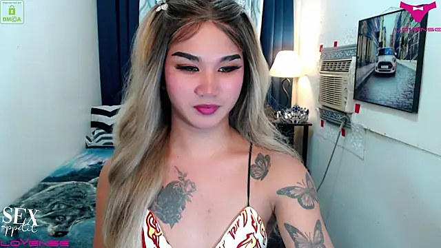 lil_fantacyのライブXXXチャット