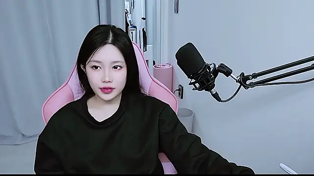 MISA_02's Live XXX Chat