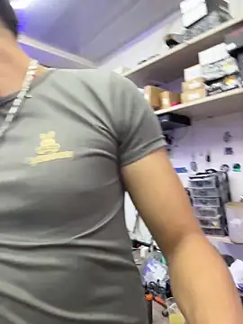 Johan_stick Live XXX-chat